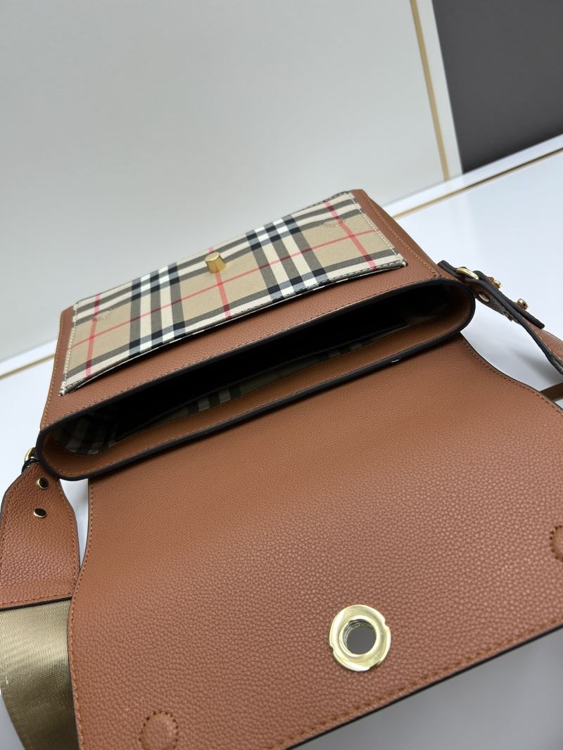 Burberry Satchel Bags